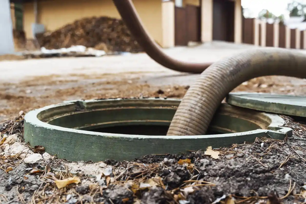septic tank services Doraville